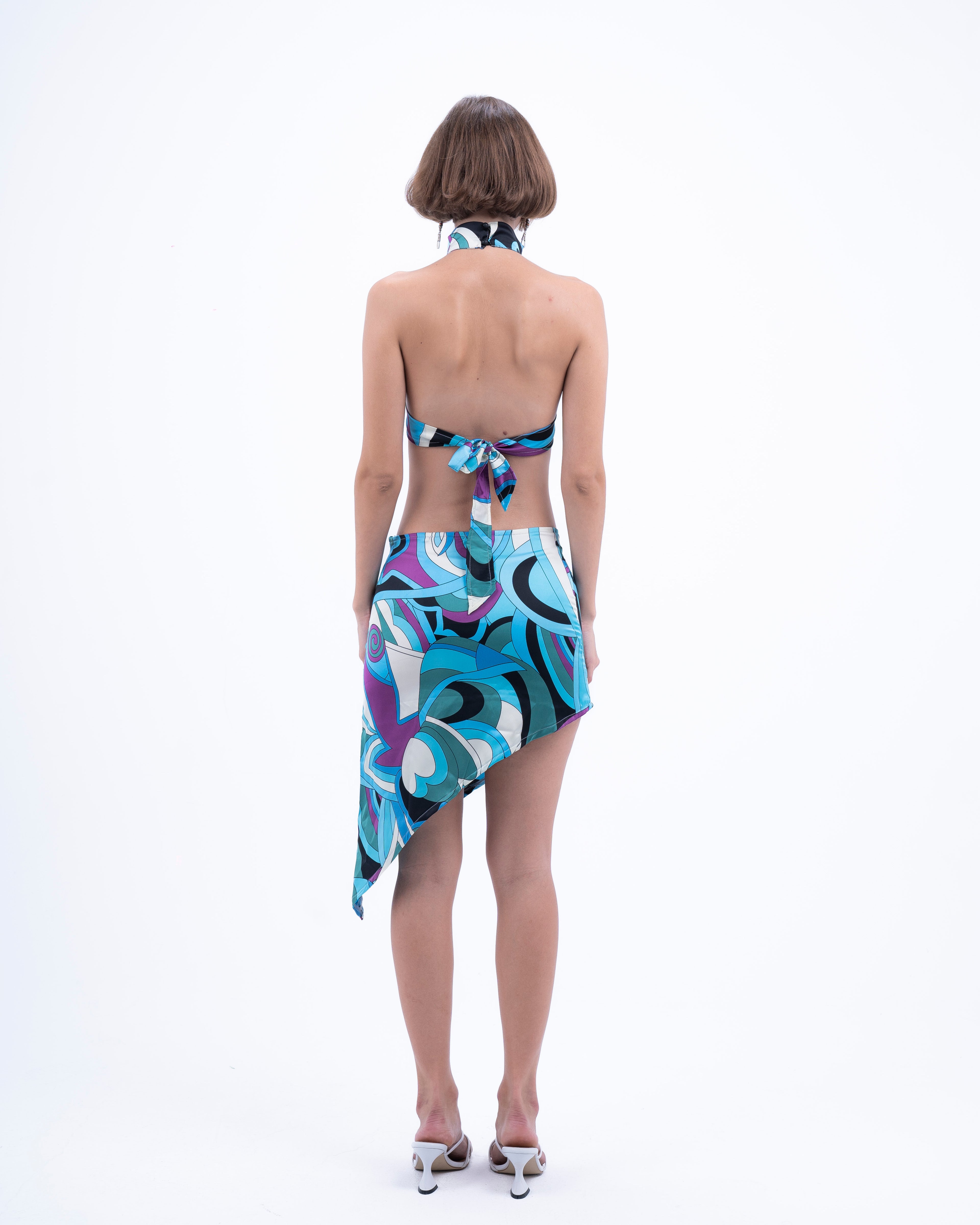 Azzurro Set