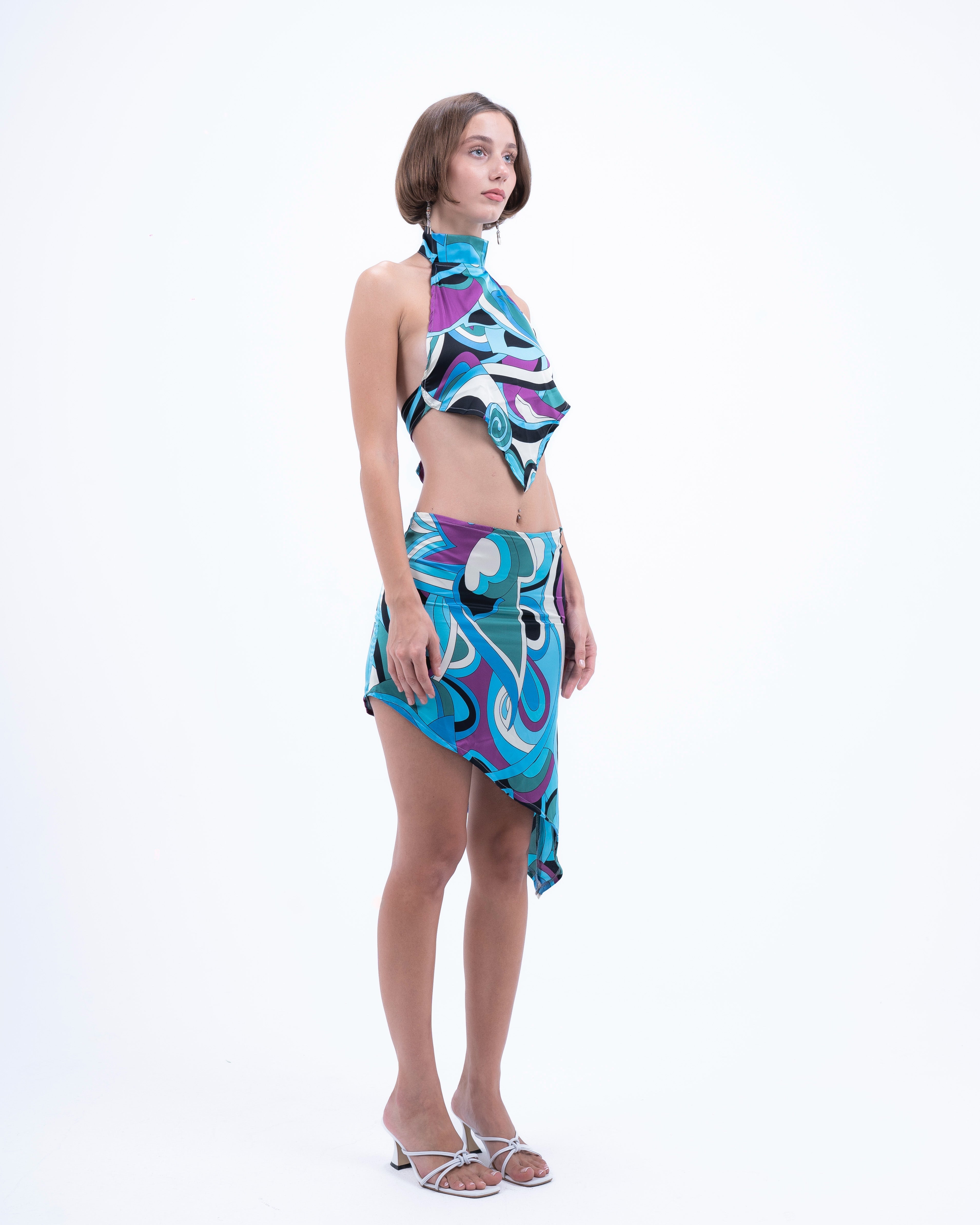 Azzurro Set
