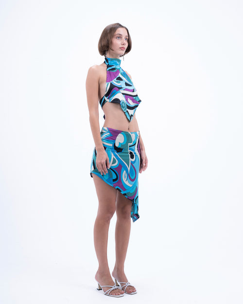 Azzurro Set