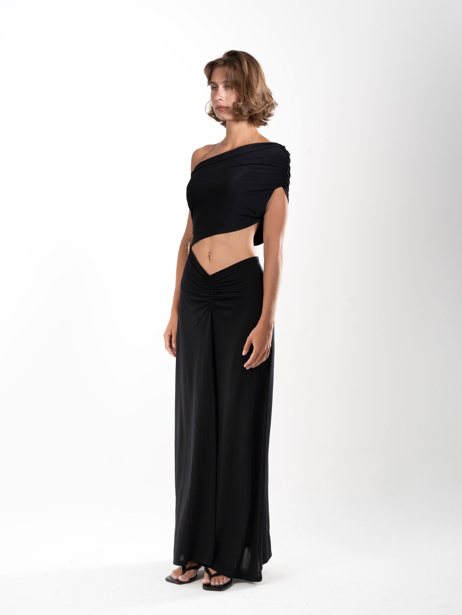 Sol Dress