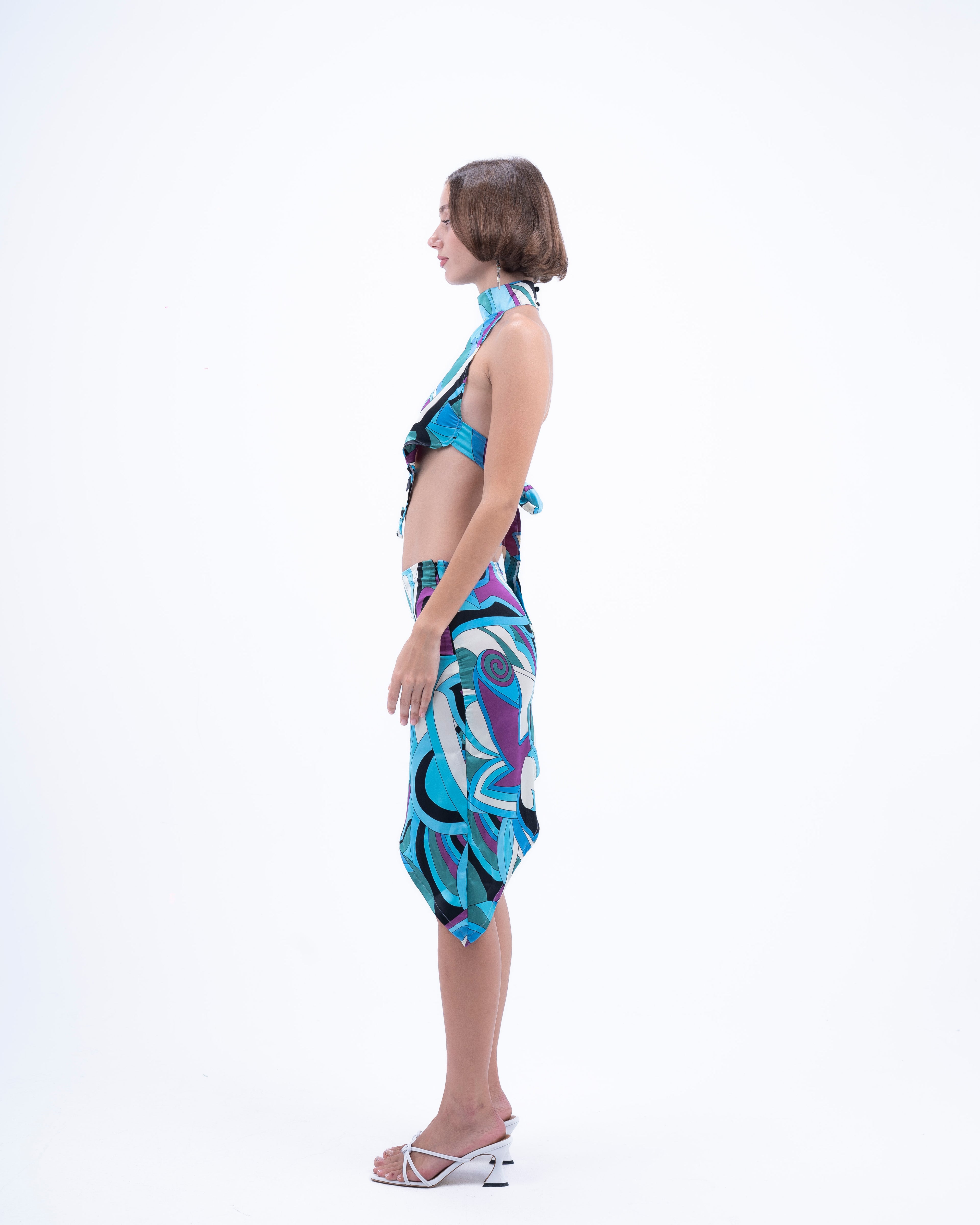 Azzurro Set