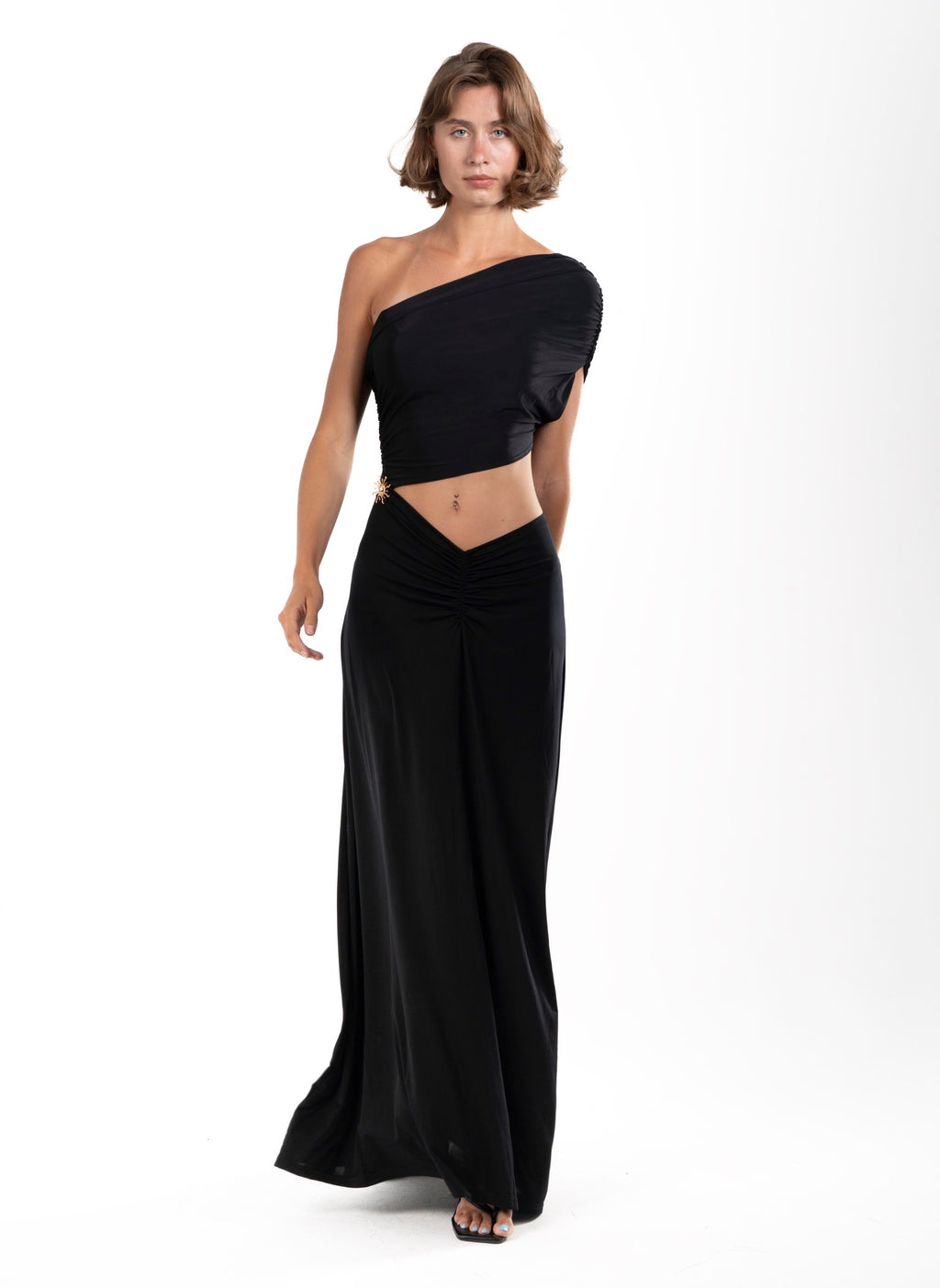 Sol Dress