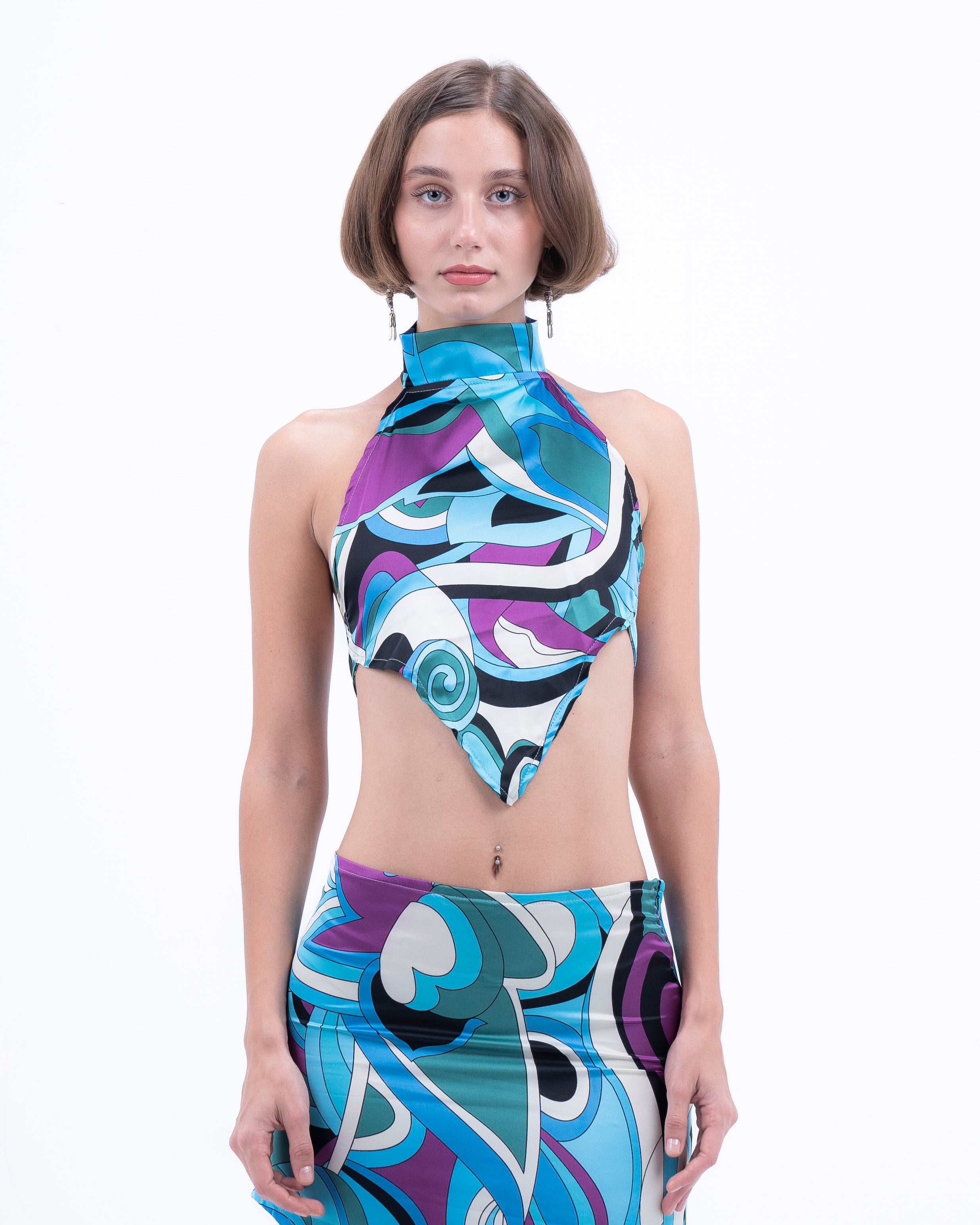 Azzurro Set