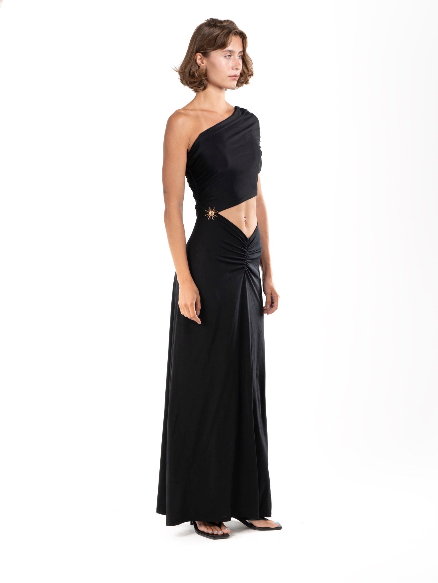 Sol Dress