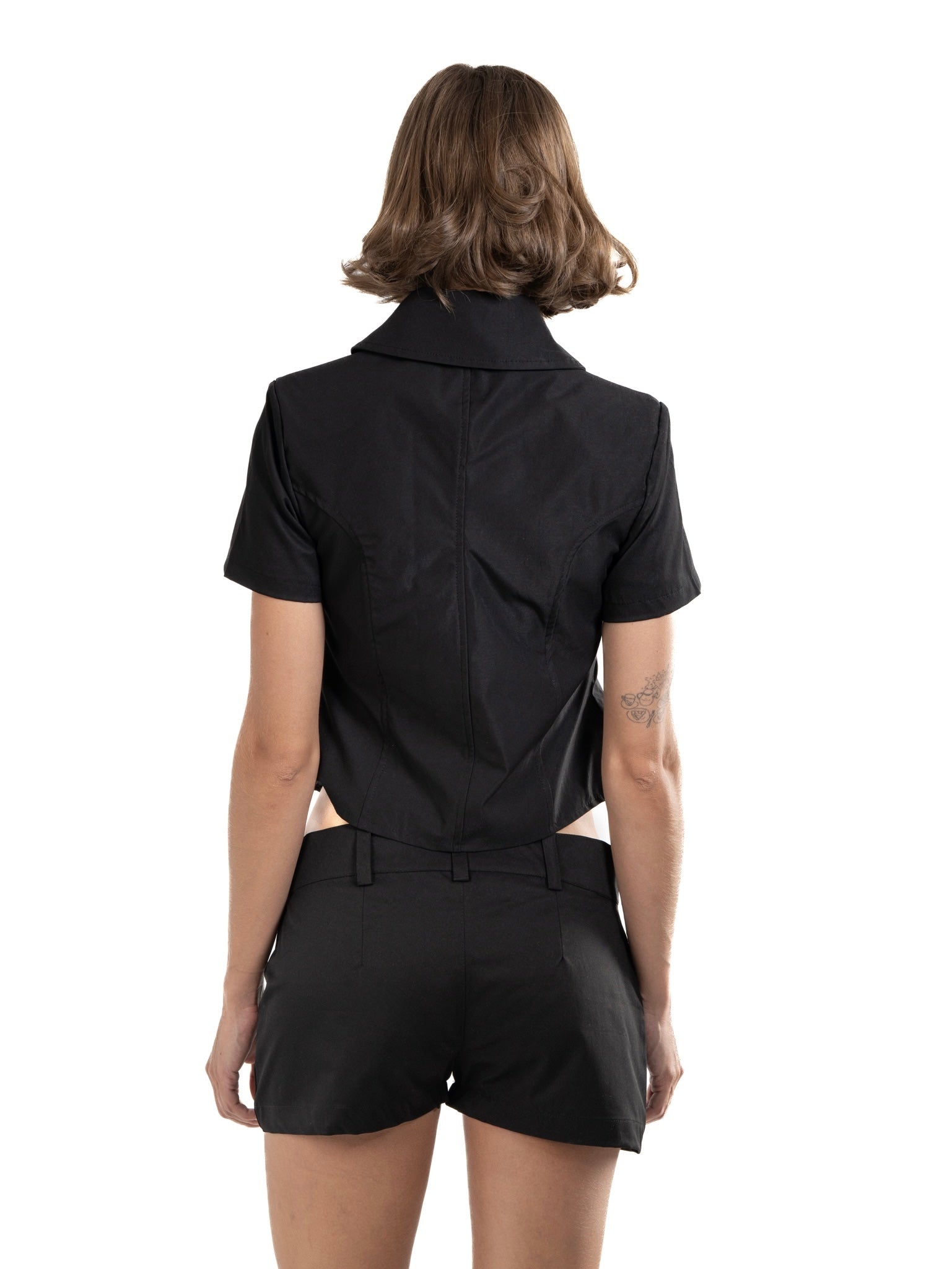 Trench Top