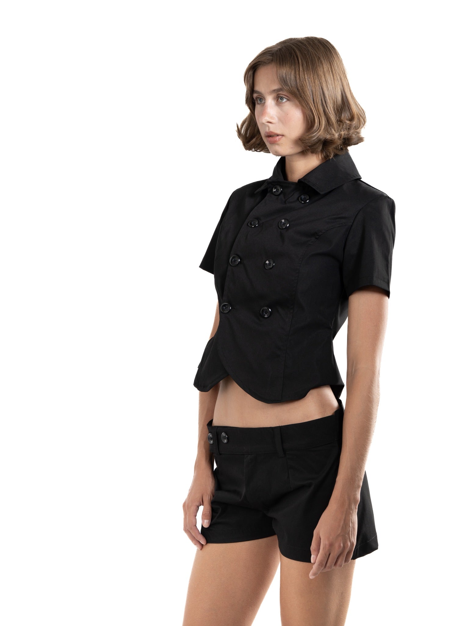 Trench Top