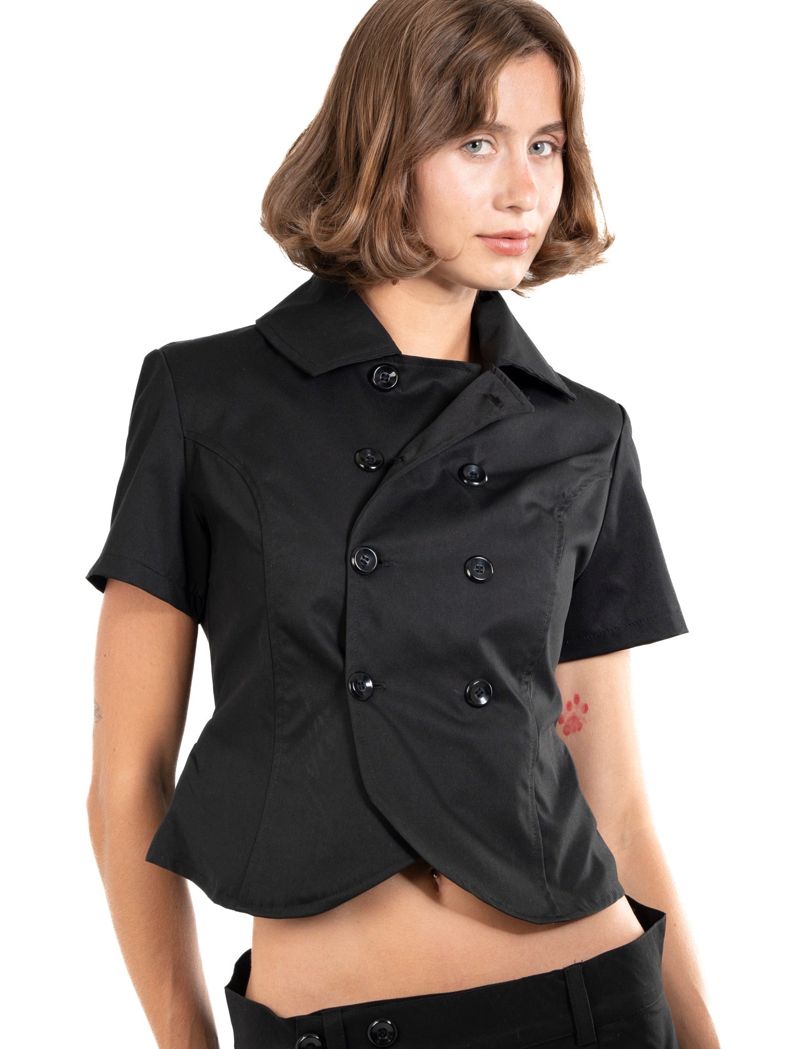 Trench Top