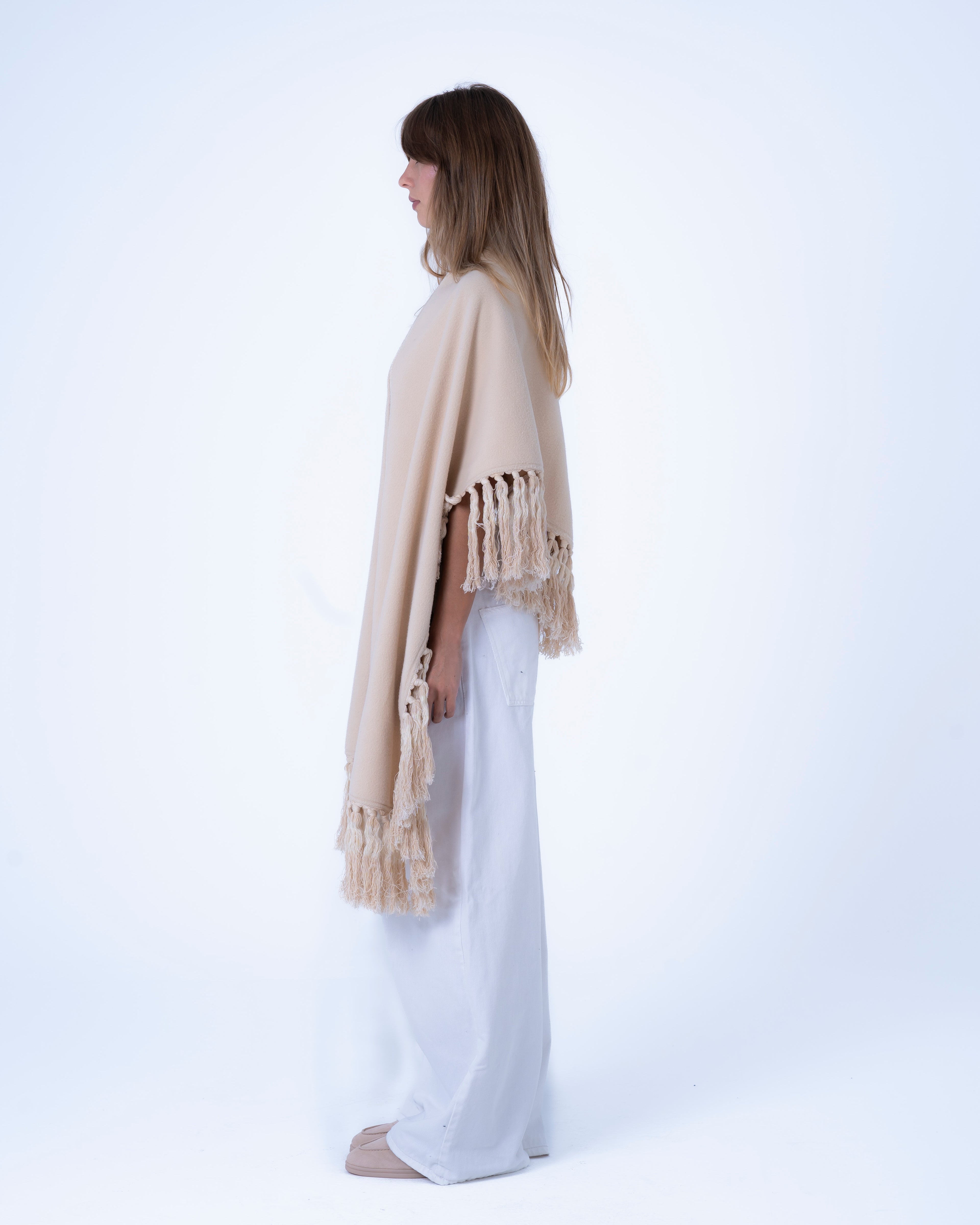 Elora shawl