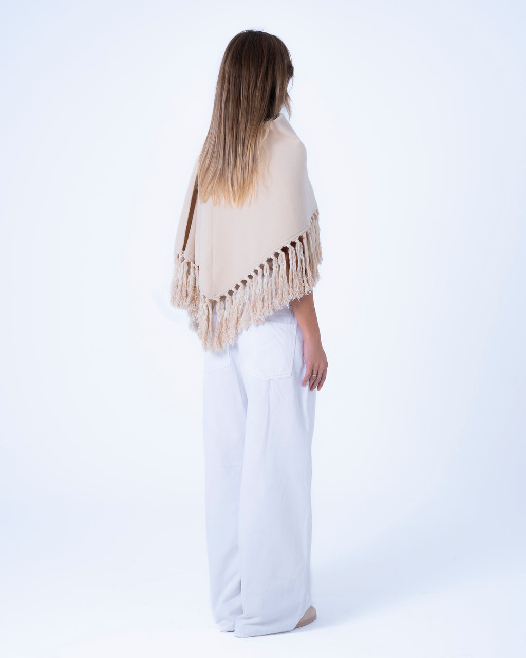 Elora shawl