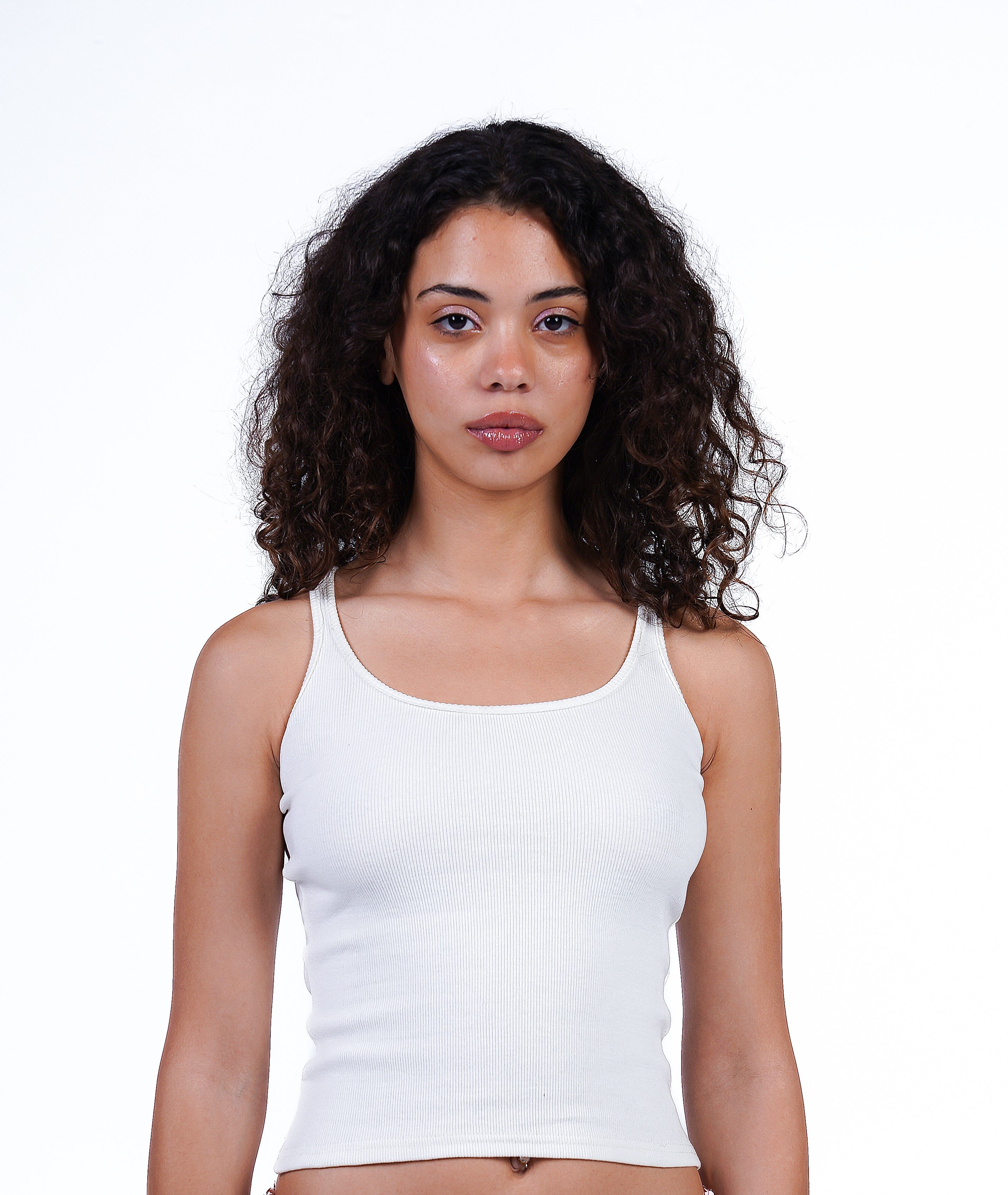 Basic Tank Top