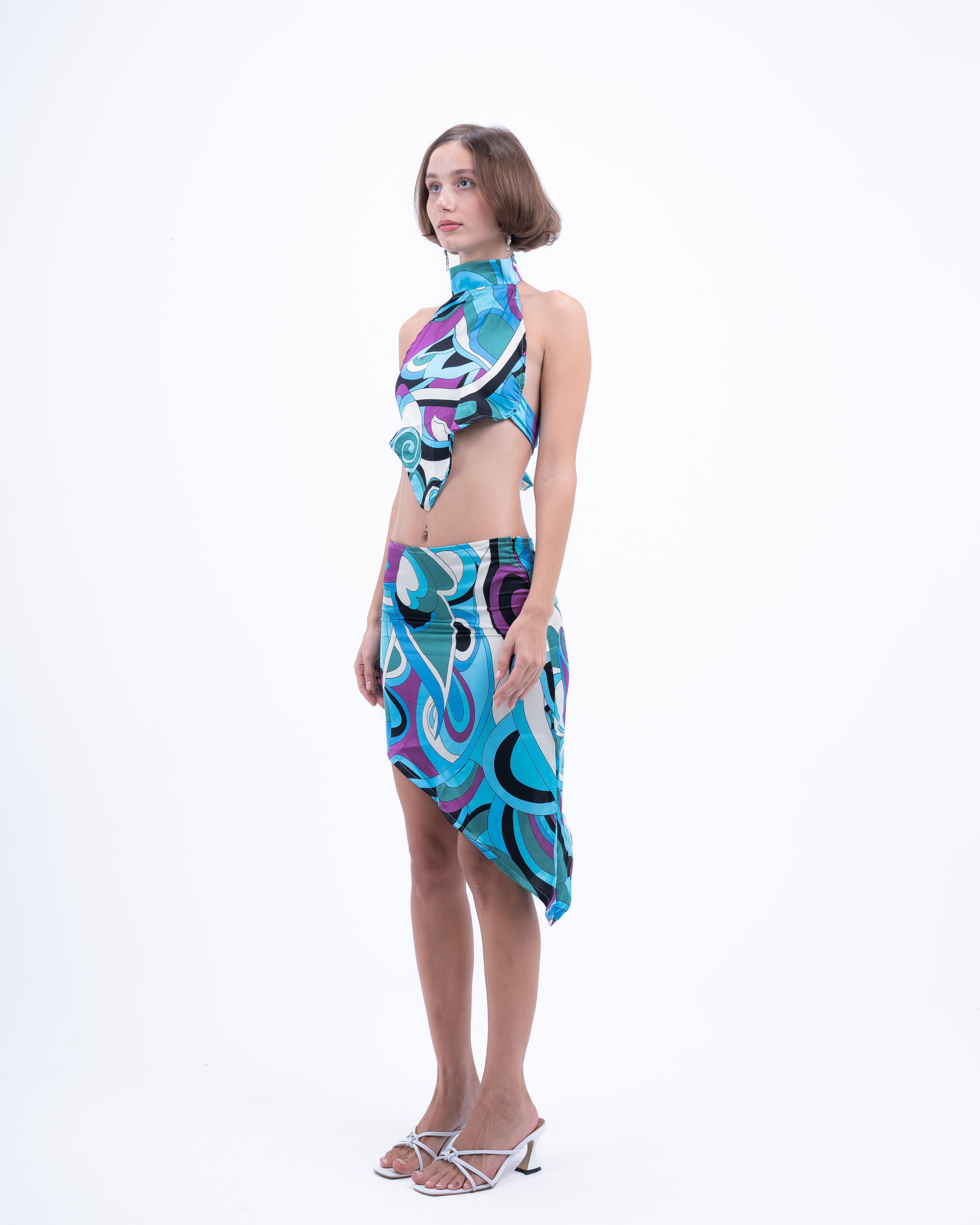 Azzurro Set