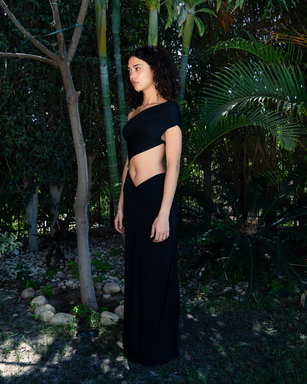 Sol Dress