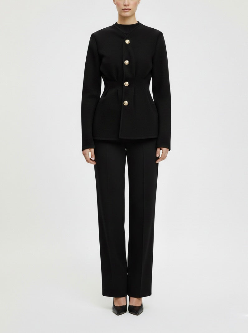 Hourglass Blazer