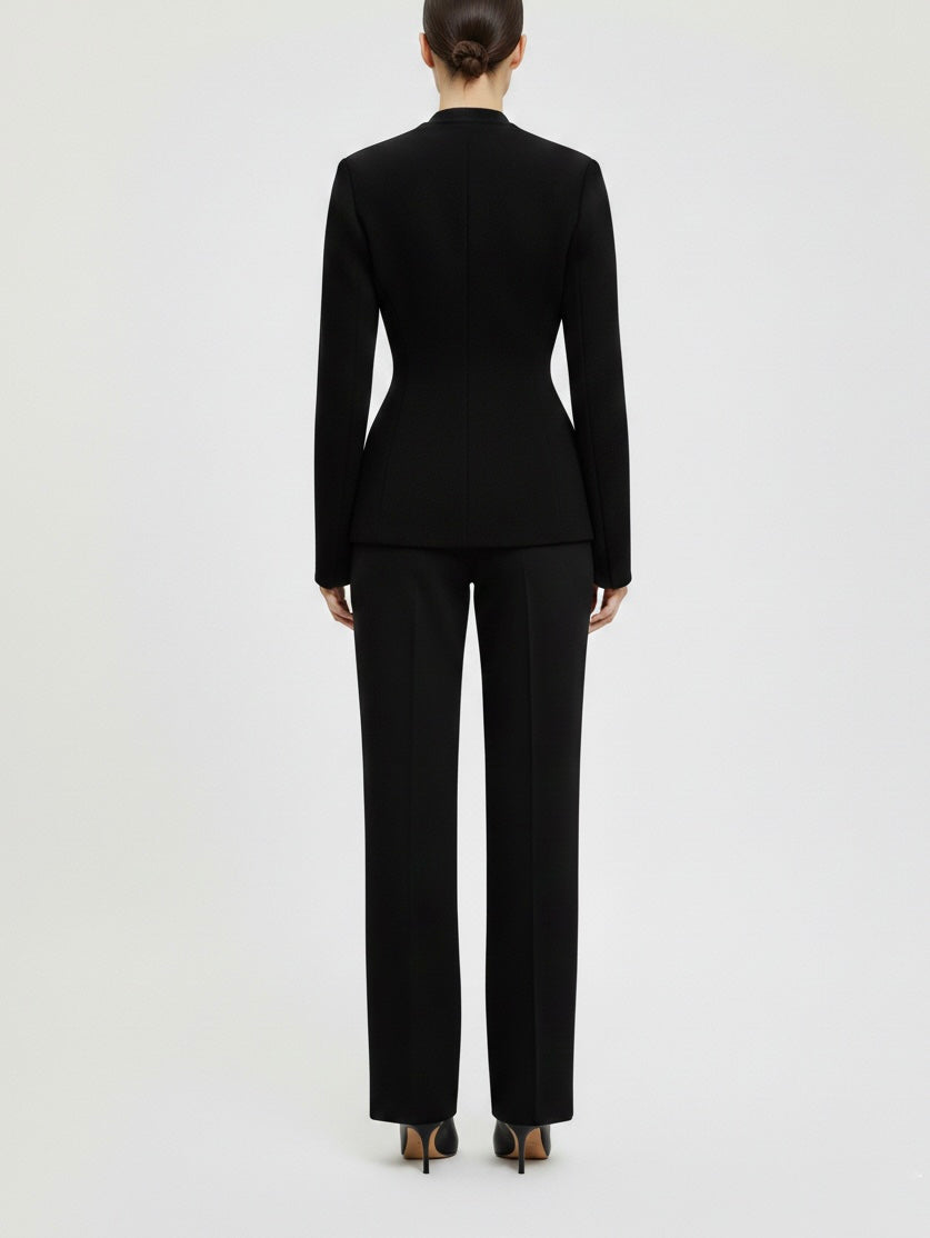 Hourglass Blazer